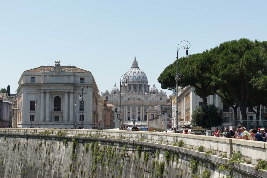 Read more about the article Vatican City – Vatican