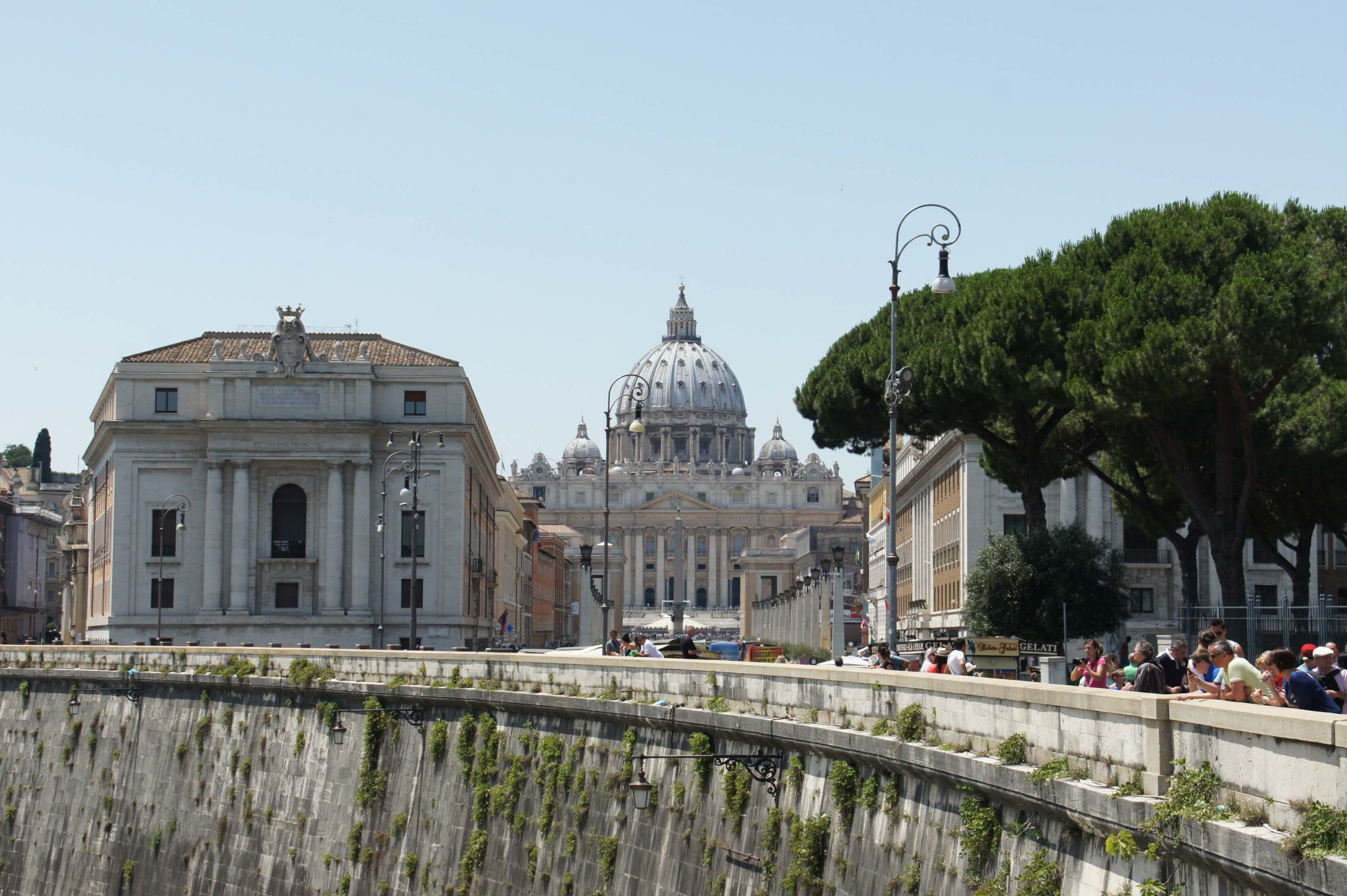 You are currently viewing Vatican City – Vatican