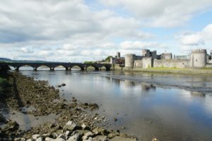 Limerick - Ireland