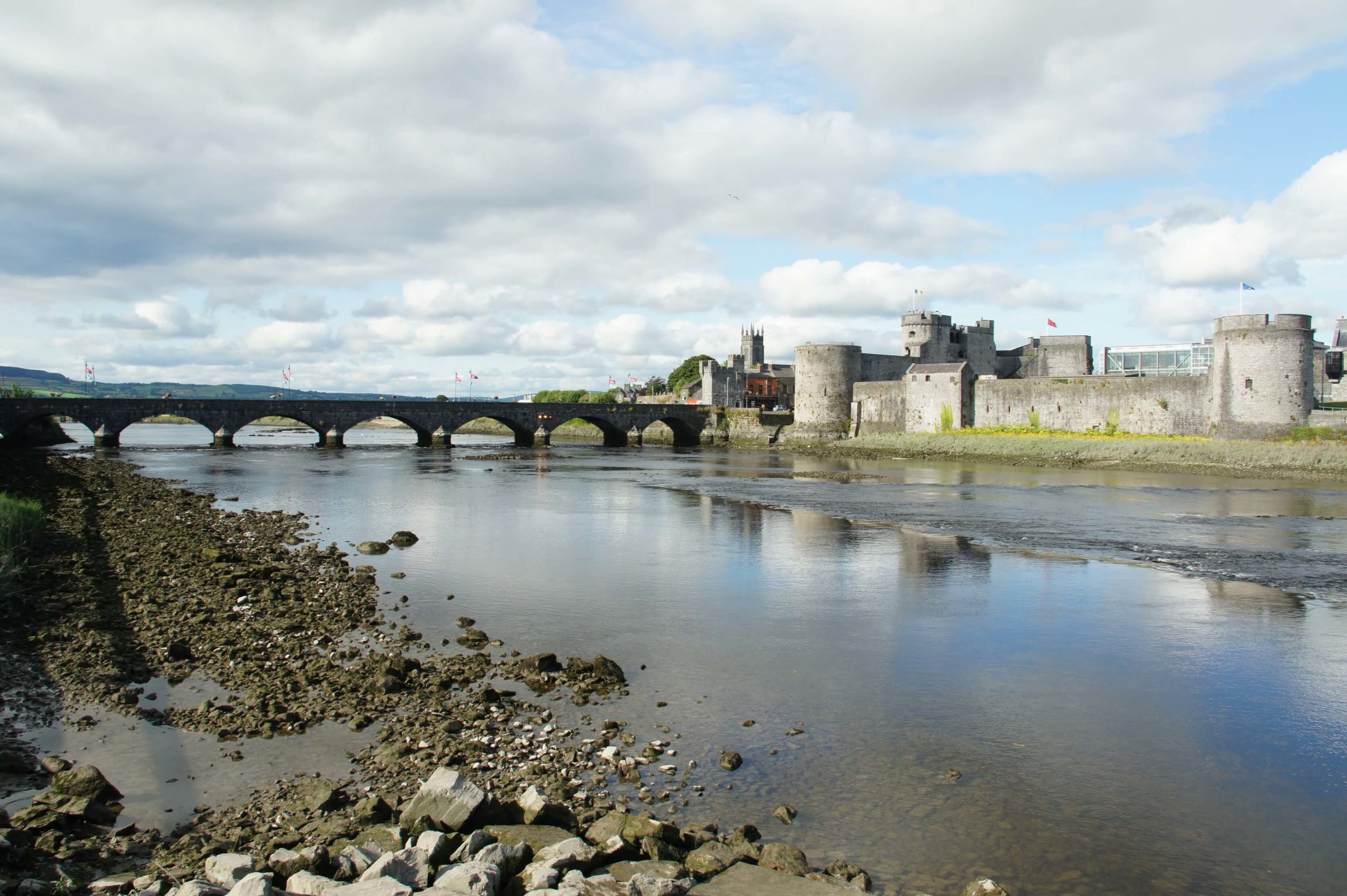 You are currently viewing Limerick – Ireland