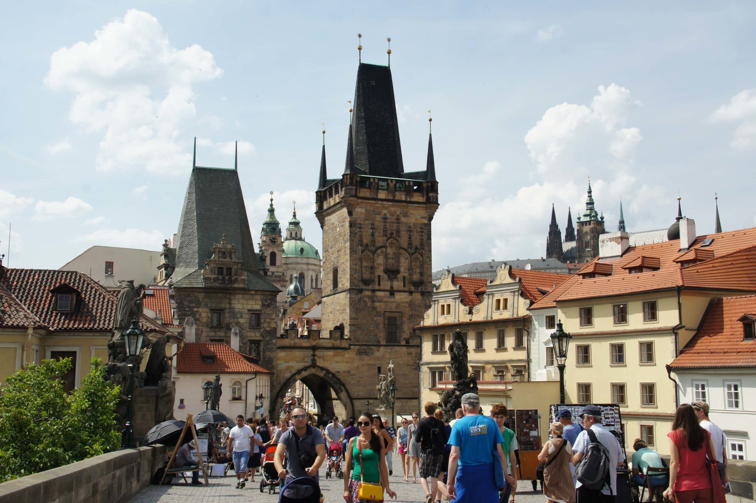 You are currently viewing Prague – Czech Republic