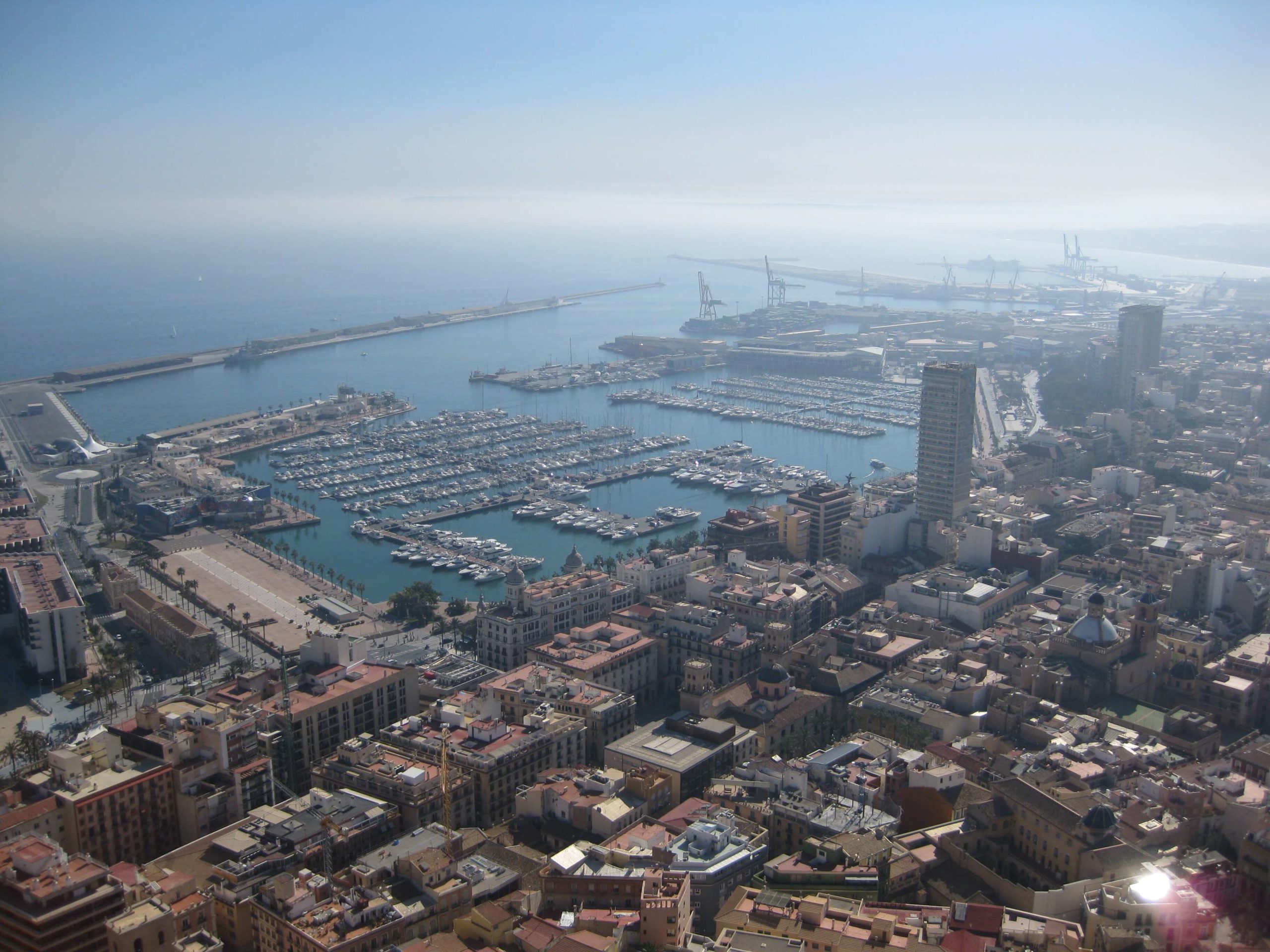 You are currently viewing Alicante – Spain