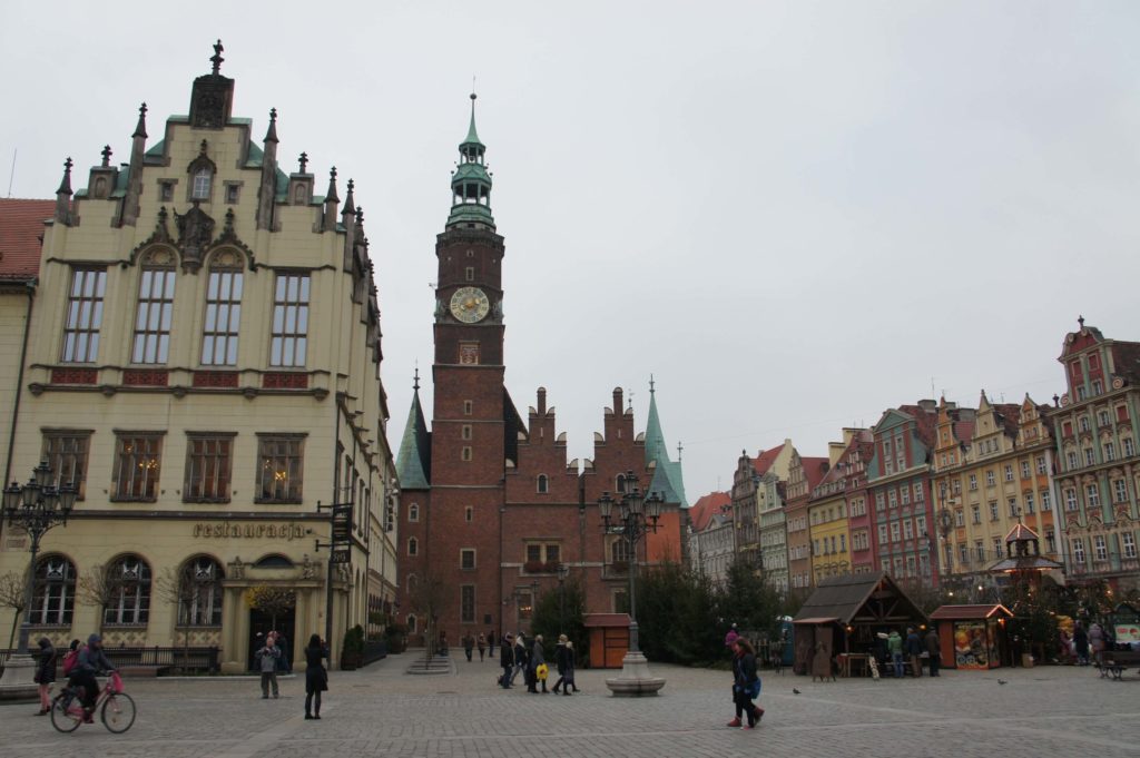 Read more about the article Wroclaw – Poland