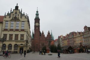 Wroclaw - Poland