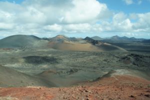 Lanzarote - Spain