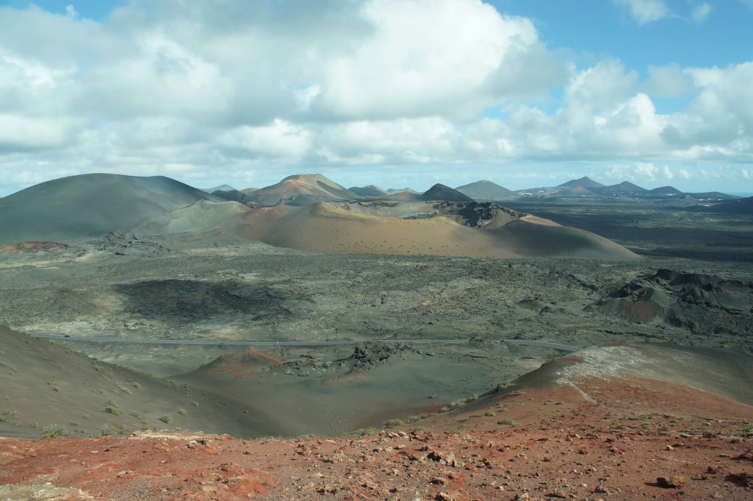 You are currently viewing Lanzarote – Spain