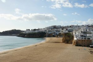 Algarve - Portugal