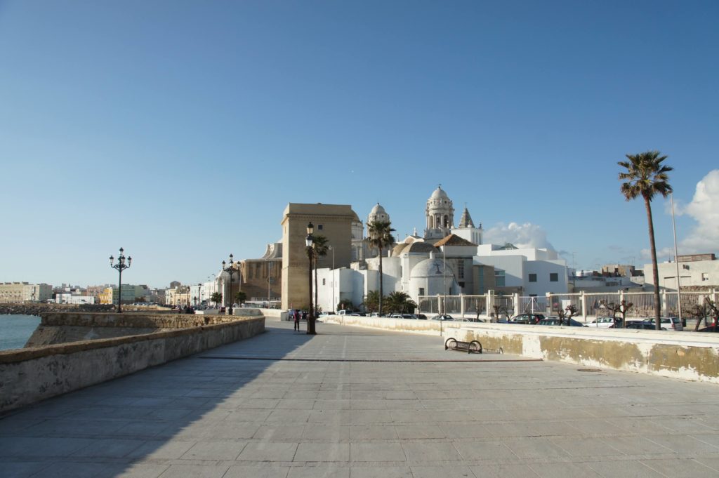 Read more about the article Cadiz – Spain