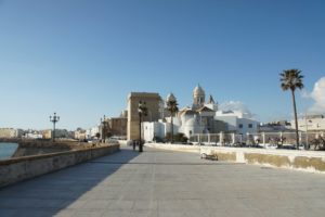 Cadiz - Spain