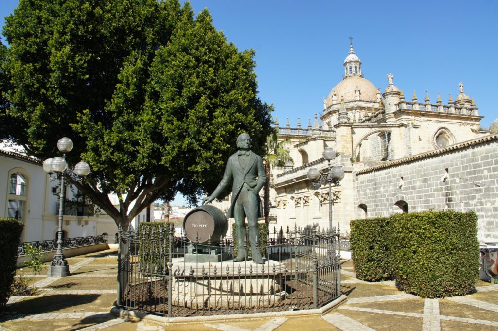 Read more about the article Jerez – Spain