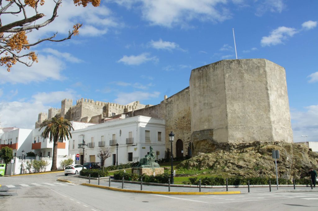 Read more about the article Tarifa – Spain