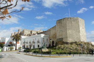 Tarifa - Spain