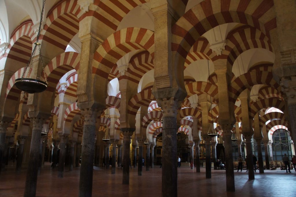 Read more about the article Cordoba – Spain