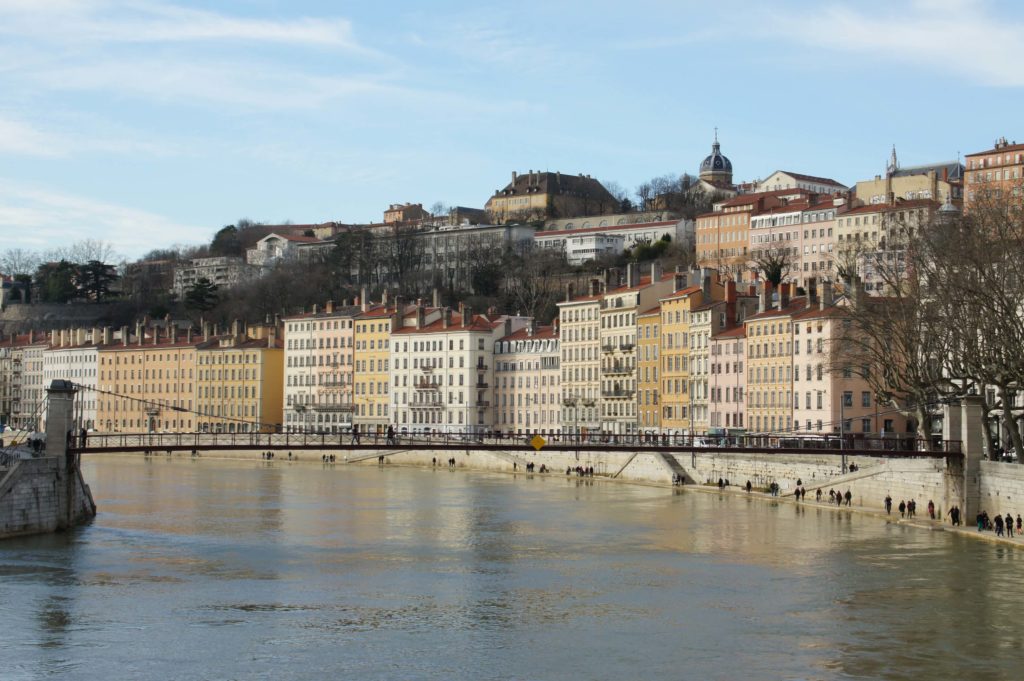 Read more about the article Lyon – France