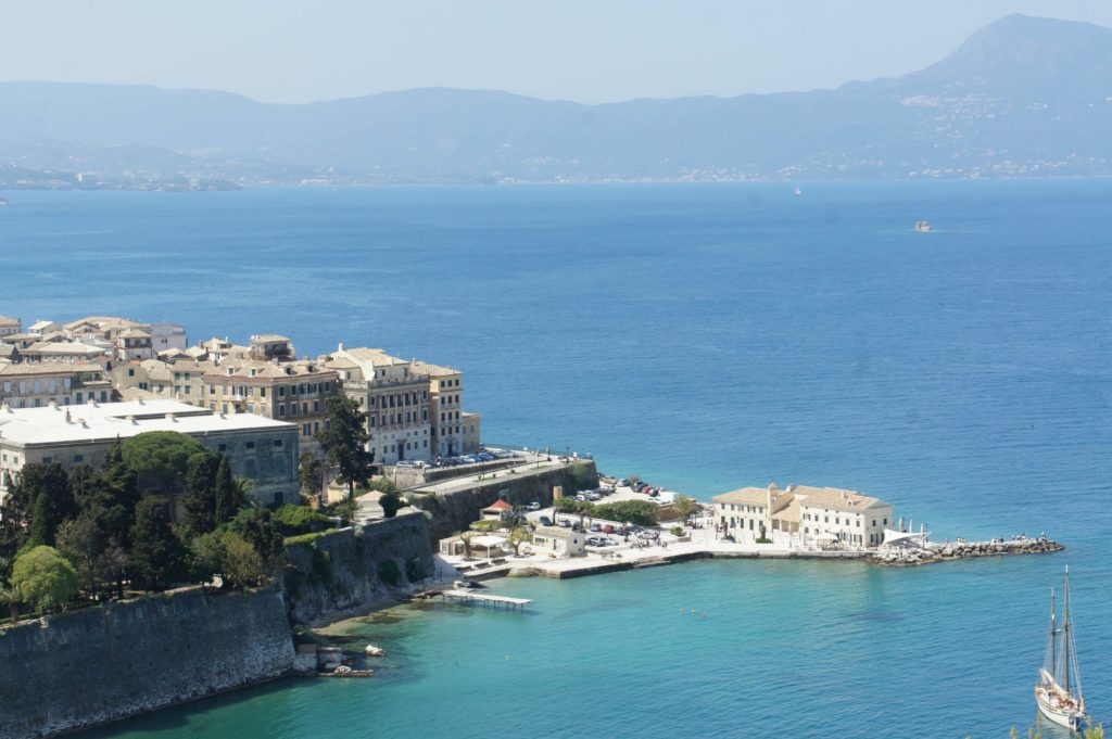 Read more about the article Corfu – Greece