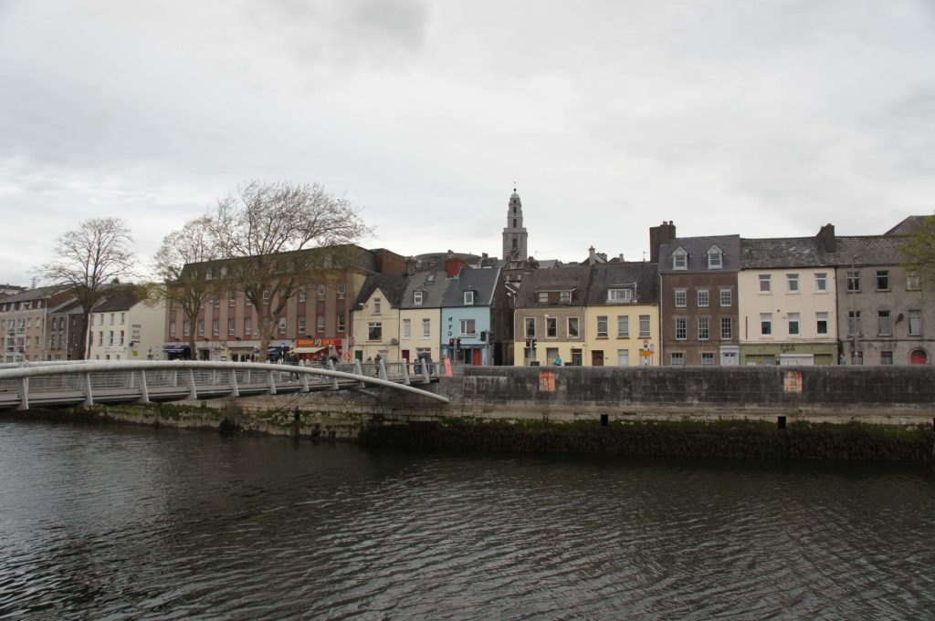 Read more about the article Cork – Ireland