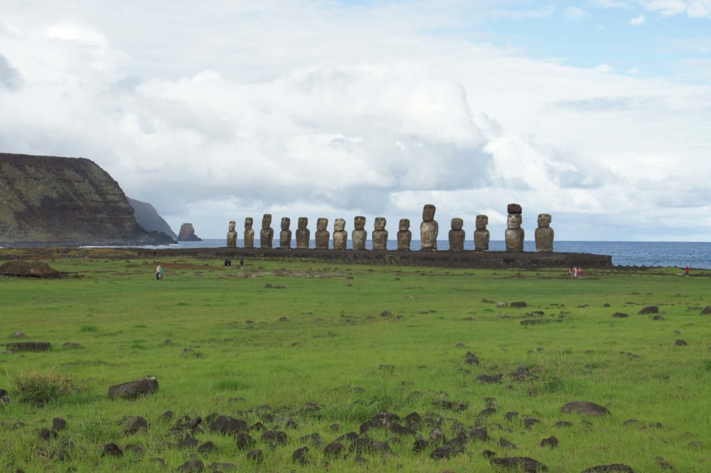 Read more about the article Easter Island – Chile