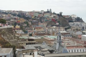 Valparaiso - Chile