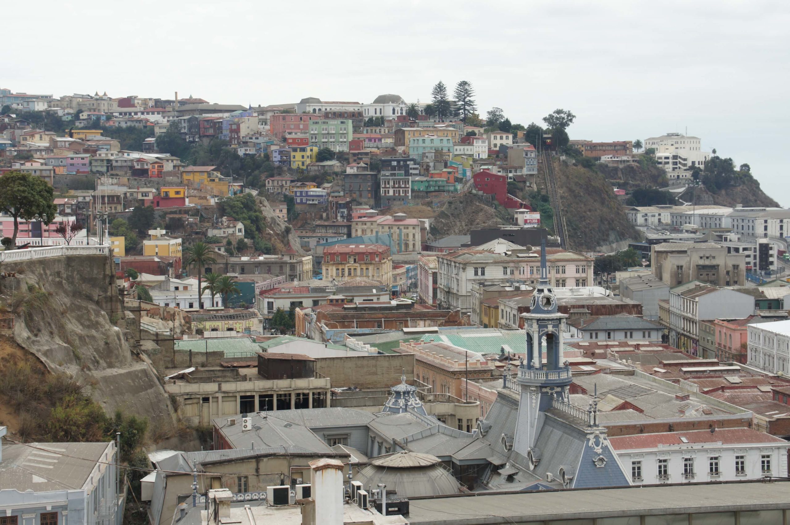 You are currently viewing Valparaiso – Chile