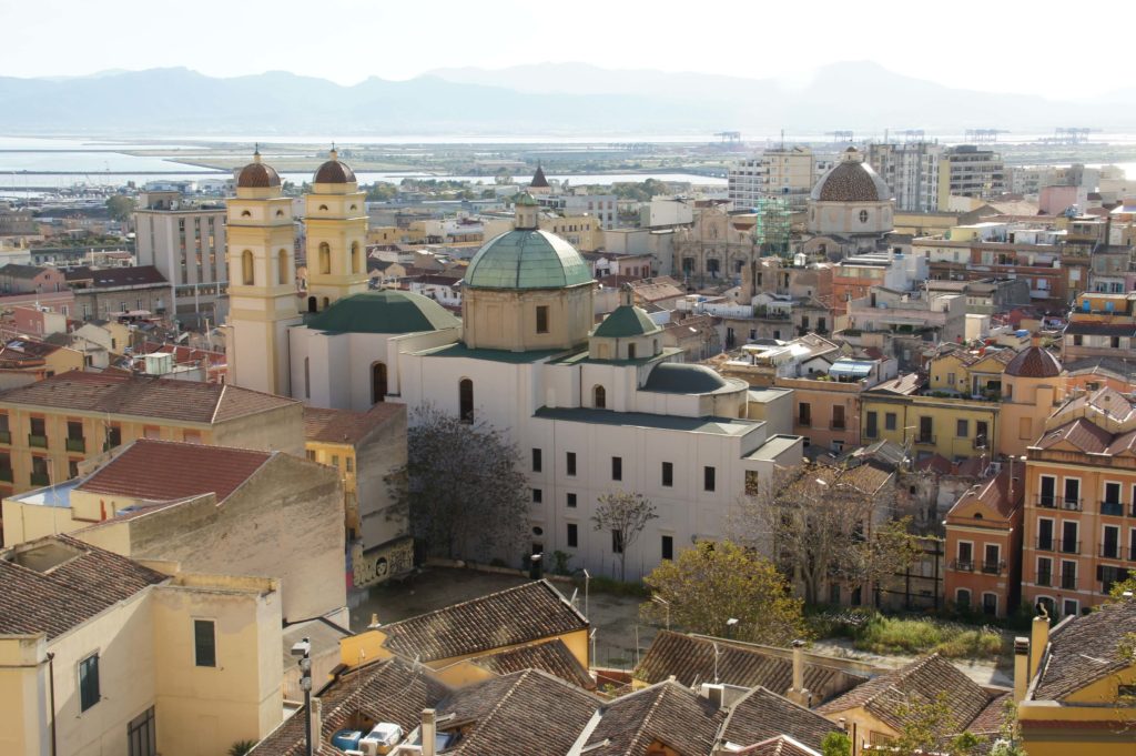 Read more about the article Cagliari – Italy