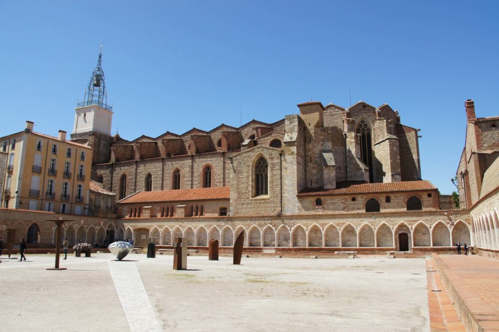 Read more about the article Perpignan – France