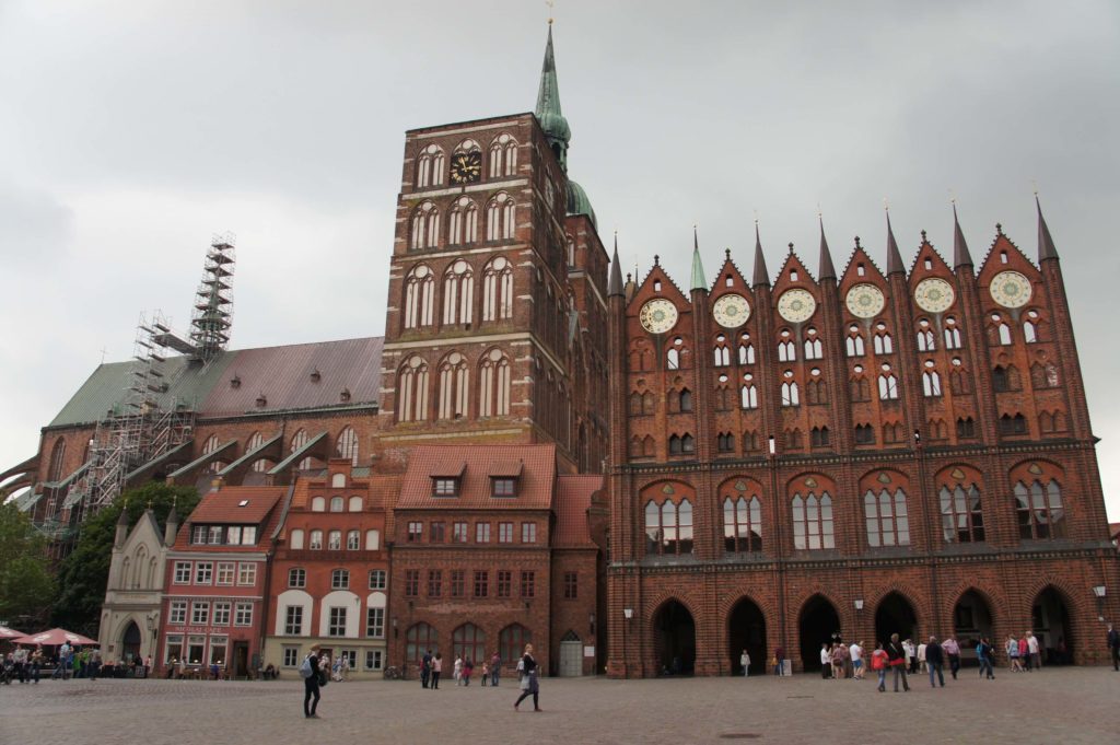 Read more about the article Stralsund – Germany