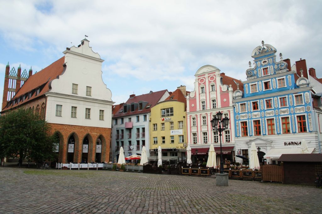 Read more about the article Szczecin – Poland