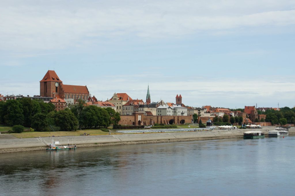 Read more about the article Torun – Poland