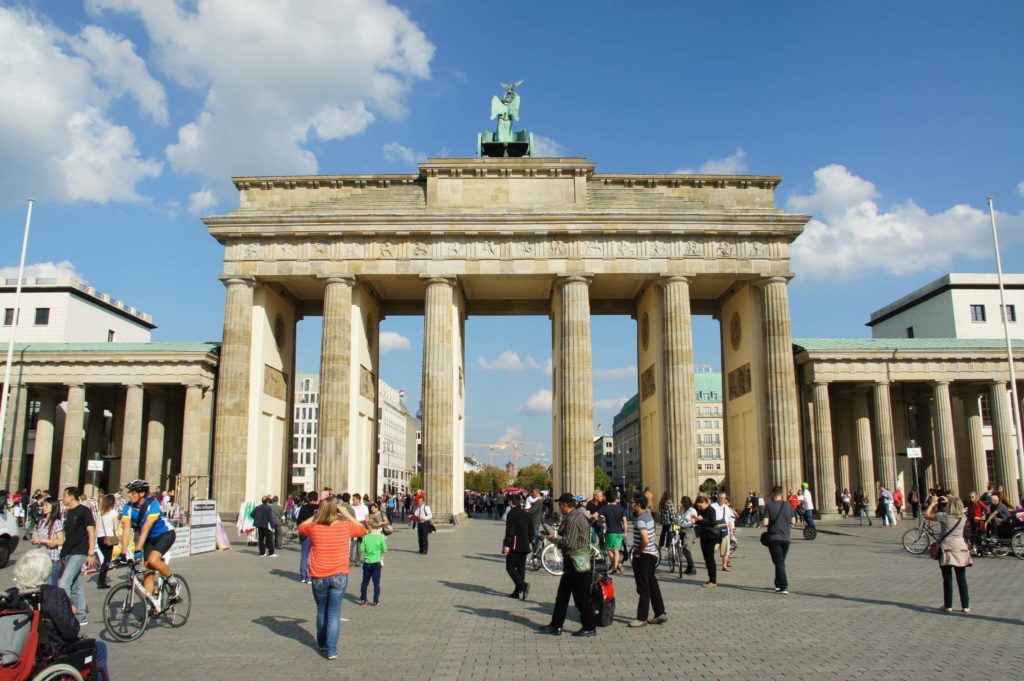 Read more about the article Berlin – Germany