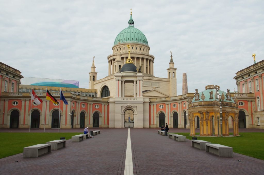 Read more about the article Potsdam – Germany