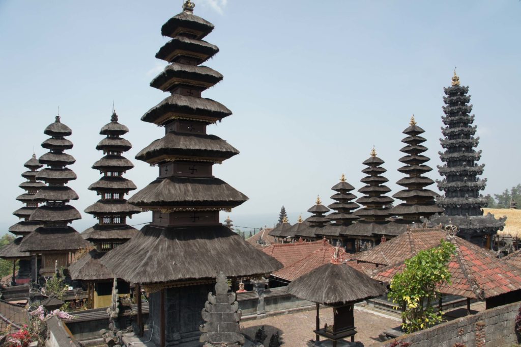 Read more about the article Bali – Indonesia