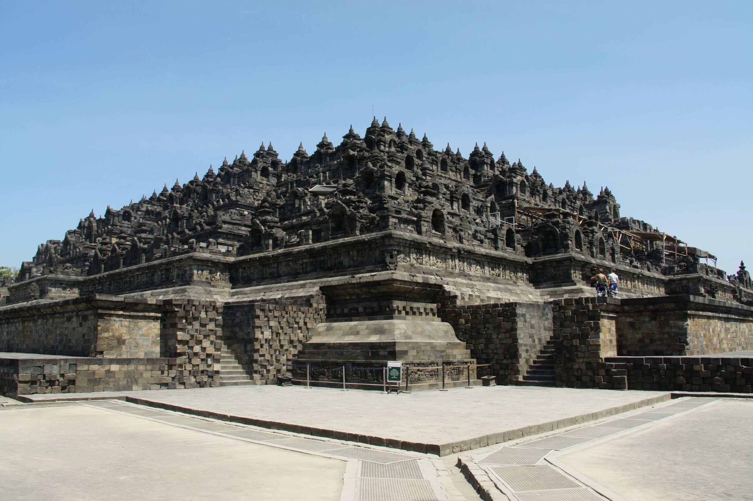 You are currently viewing Borobudur – Indonesia