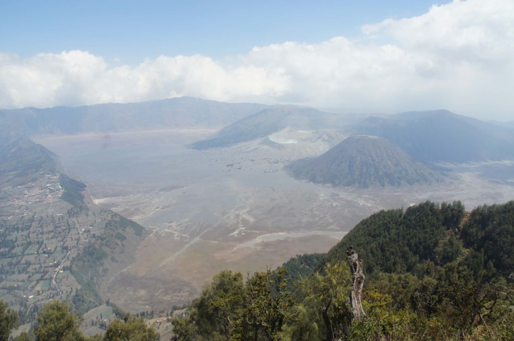 Read more about the article Bromo Tengger Semeru – Indonesia