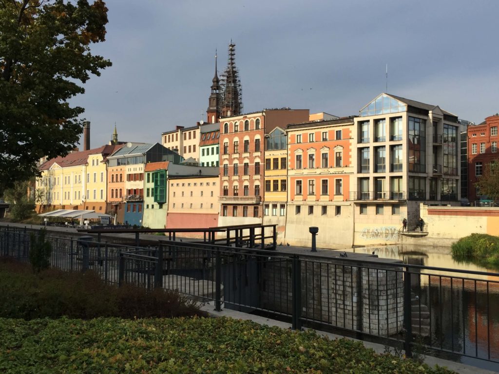 Read more about the article Opole – Poland