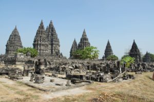 Prambanan - Indonesia