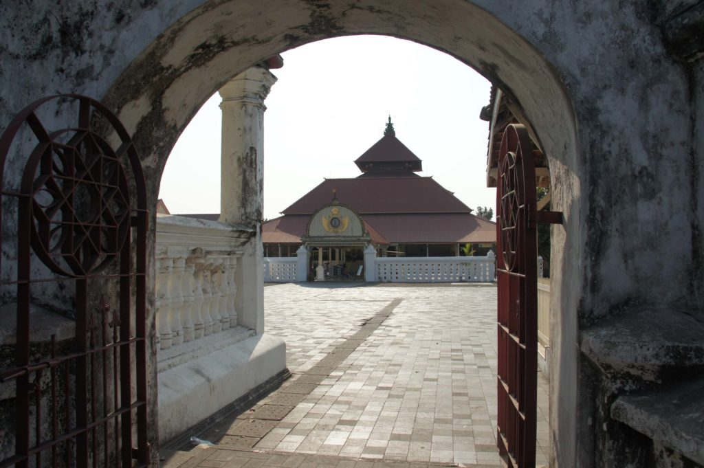 Read more about the article Yogyakarta – Indonesia