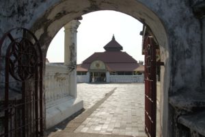 Yogyakarta - Indonesia