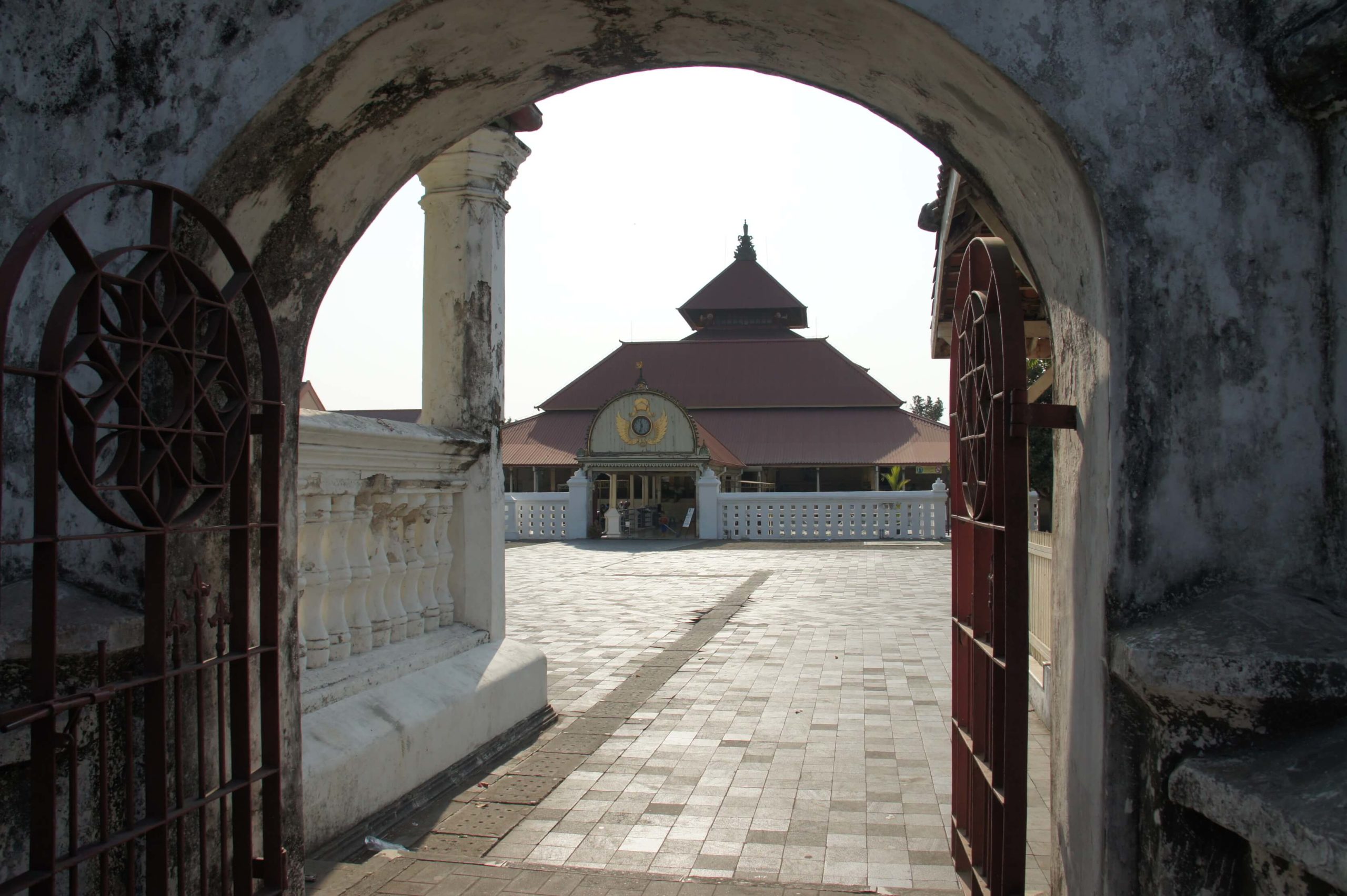 You are currently viewing Yogyakarta – Indonesia