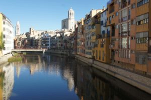 Girona - Spain