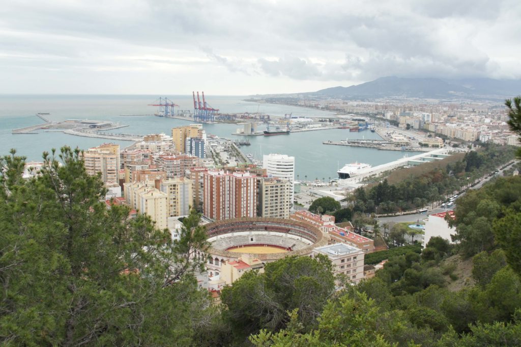 Read more about the article Malaga – Spain