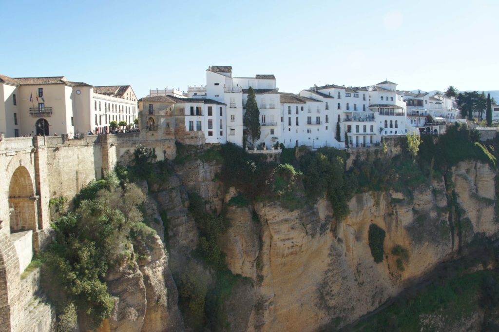 Read more about the article Ronda and Acinipo – Spain