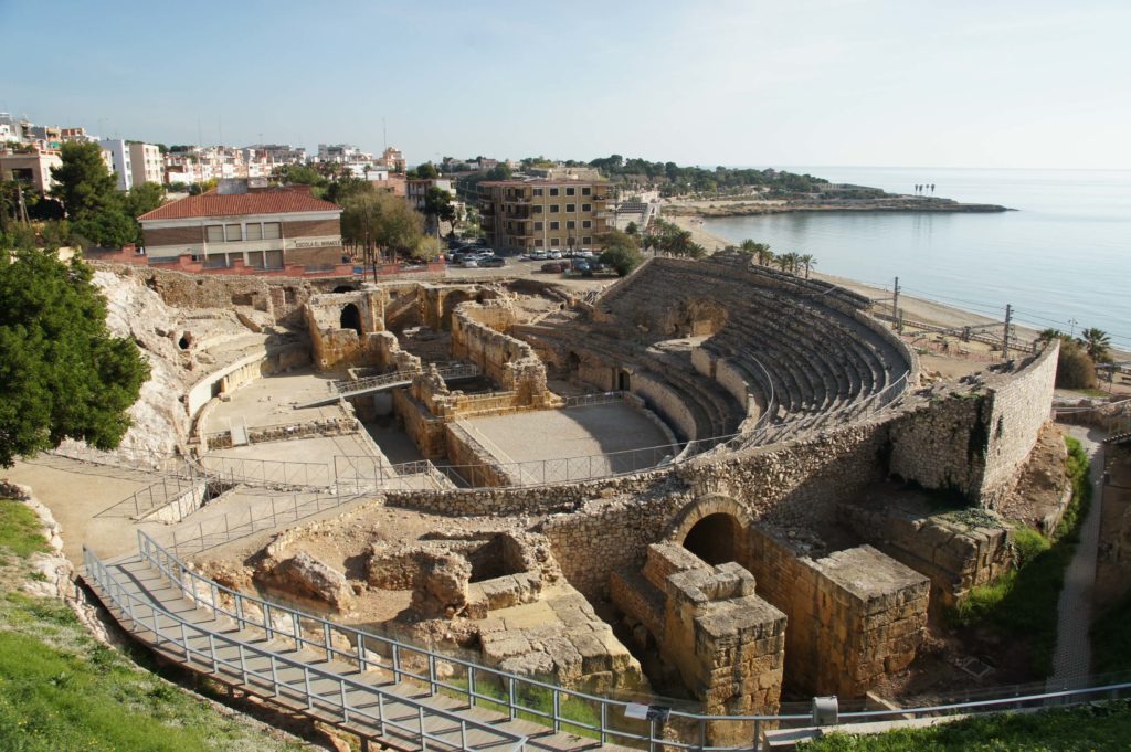 Read more about the article Tarragona – Spain