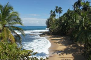 Puerto Viejo - Costa Rica