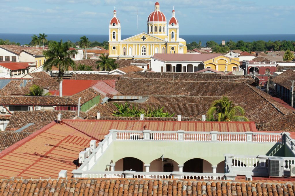 Read more about the article Granada – Nicaragua