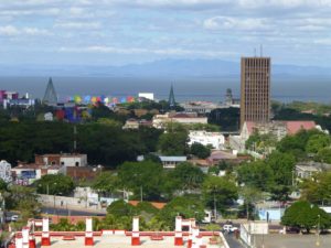 Managua - Nicaragua