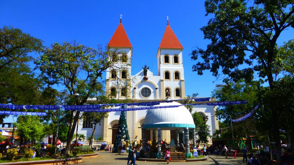 Read more about the article San Miguel – El Salvador