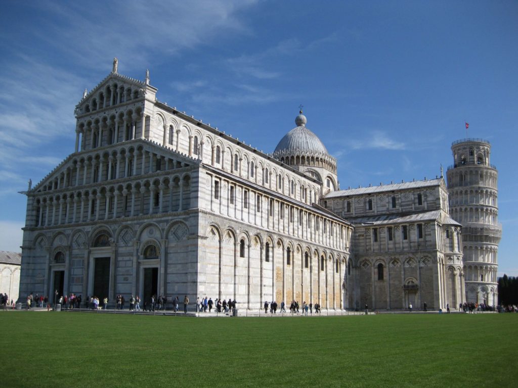 Read more about the article Pisa – Italy