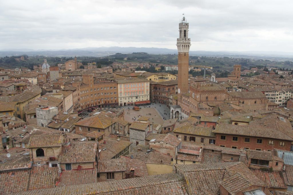 Read more about the article Siena – Italy