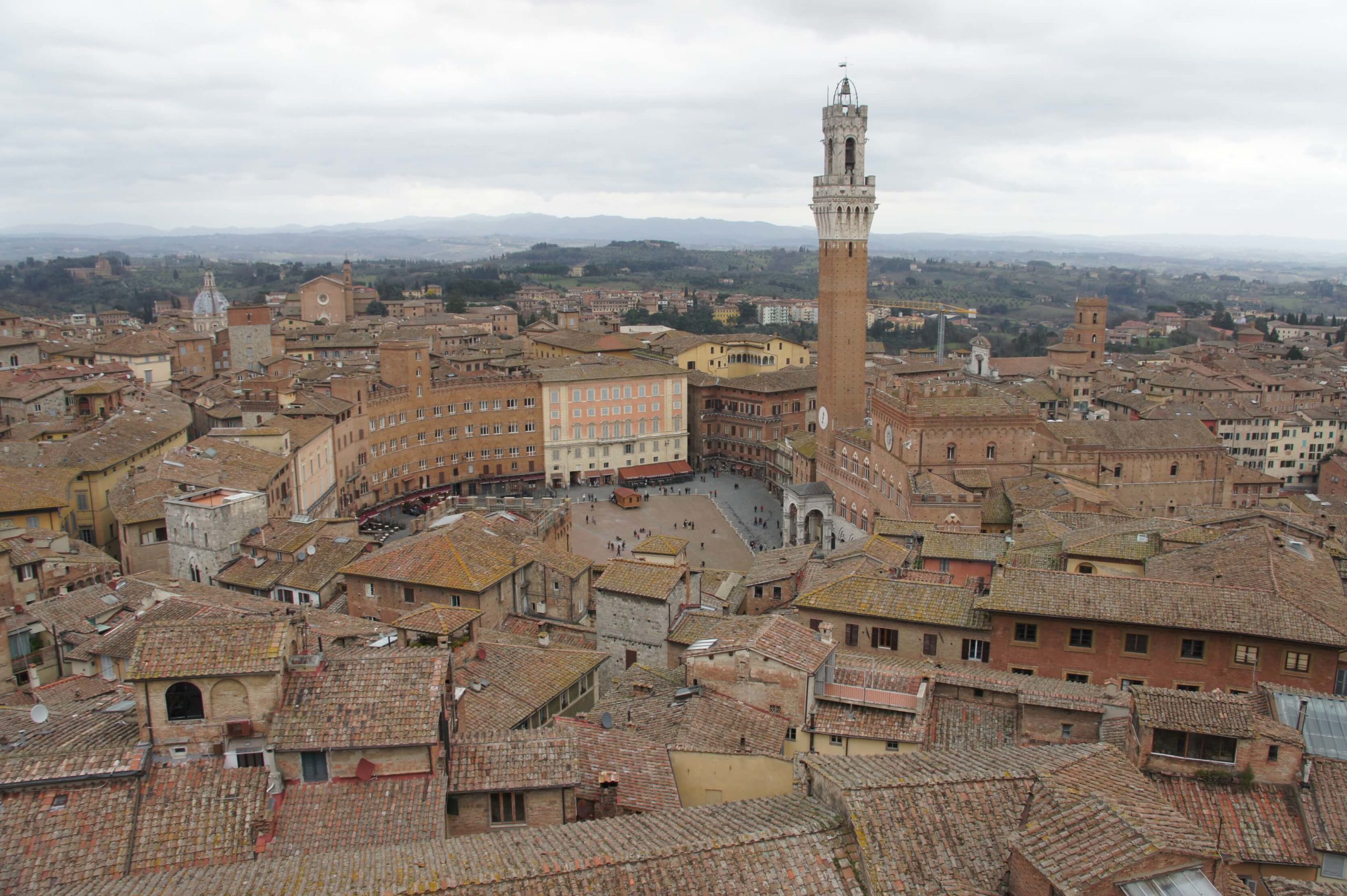 You are currently viewing Siena – Italy