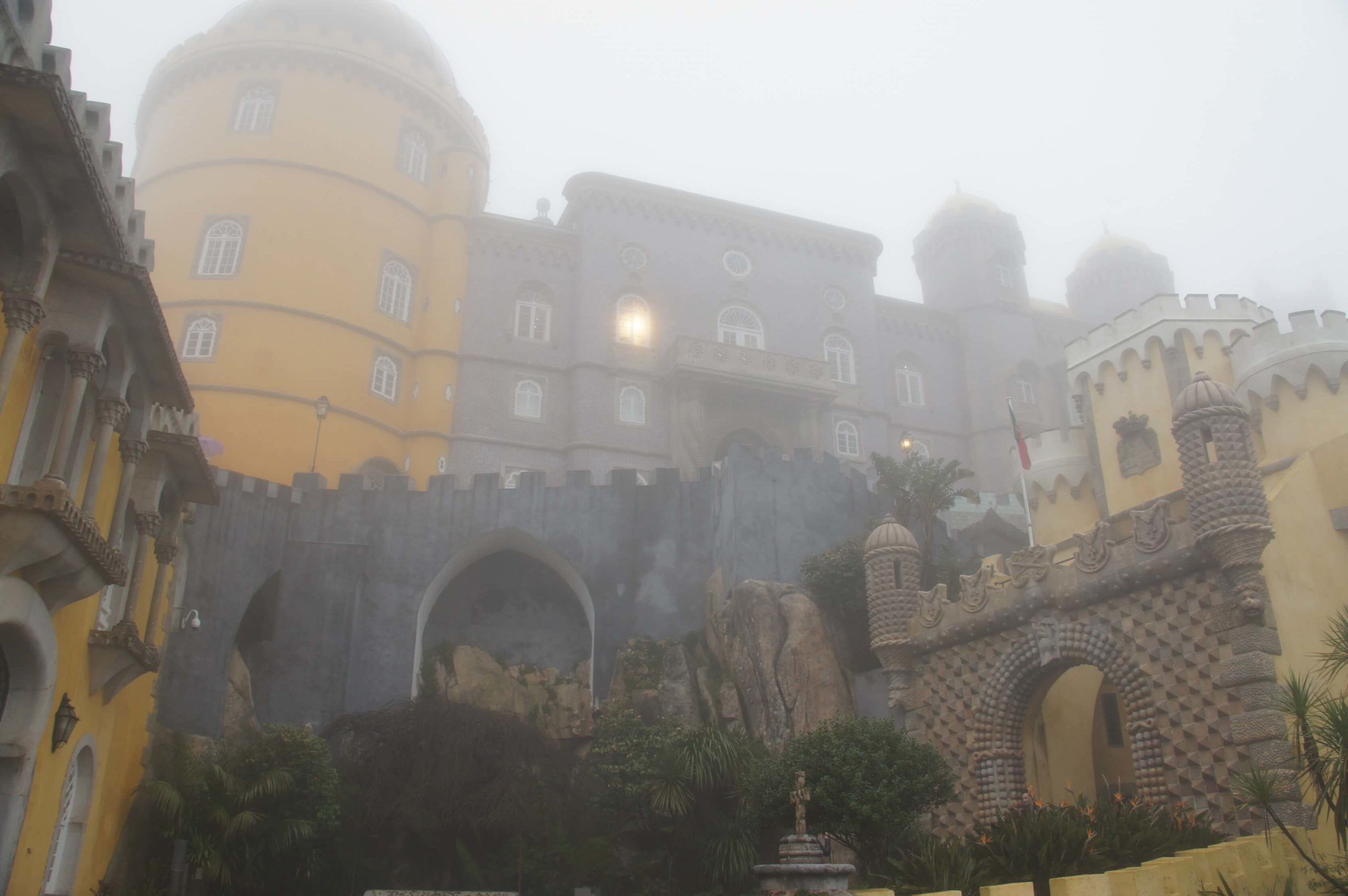You are currently viewing Sintra – Portugal